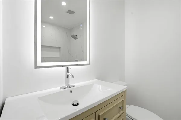 $385,000 | 5542 Joeclay Drive, Stone Mountain, GA 30088