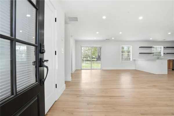 $385,000 | 5542 Joeclay Drive, Stone Mountain, GA 30088