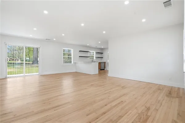 $385,000 | 5542 Joeclay Drive, Stone Mountain, GA 30088