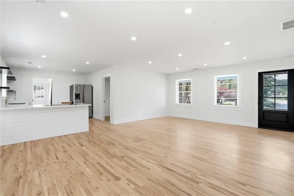 $385,000 | 5542 Joeclay Drive, Stone Mountain, GA 30088