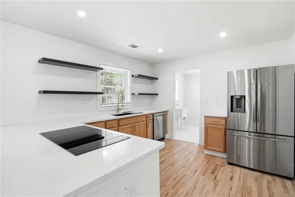 $385,000 | 5542 Joeclay Drive, Stone Mountain, GA 30088