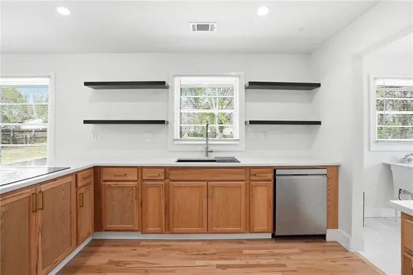 $385,000 | 5542 Joeclay Drive, Stone Mountain, GA 30088