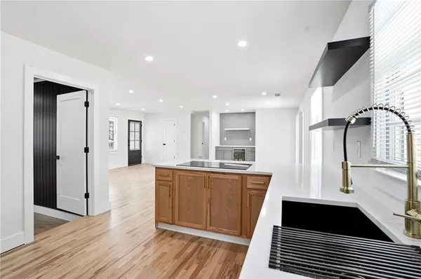 $385,000 | 5542 Joeclay Drive, Stone Mountain, GA 30088