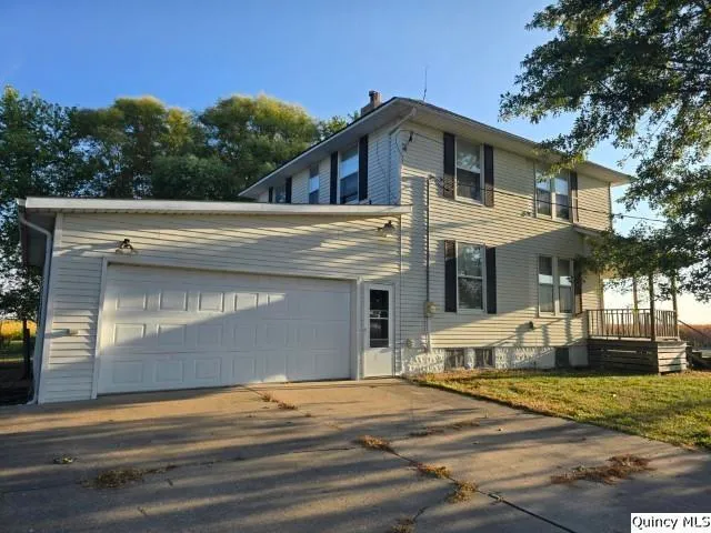 $128,000 | 1594 County Road 1500, Carthage, IL 62321