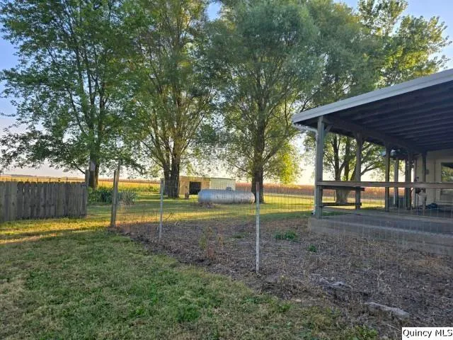 $128,000 | 1594 County Road 1500, Carthage, IL 62321