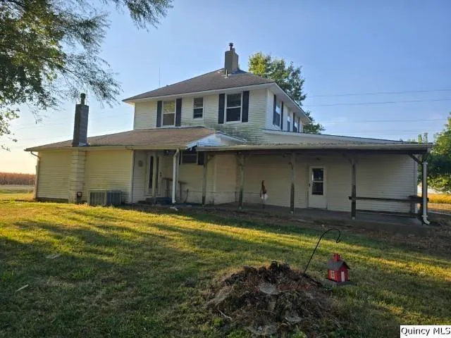$128,000 | 1594 County Road 1500, Carthage, IL 62321