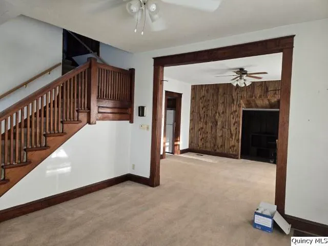 $128,000 | 1594 County Road 1500, Carthage, IL 62321