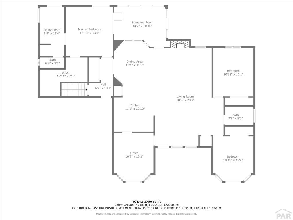 28695 County Farm Road Pueblo, CO 81006 - Photo 43 of 45 Gallery Image 43