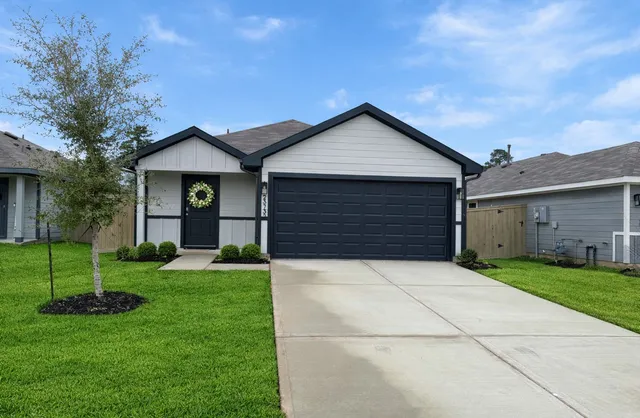 $2,150 | 23732 Patchouli Ter Drive, Splendora, TX 77372