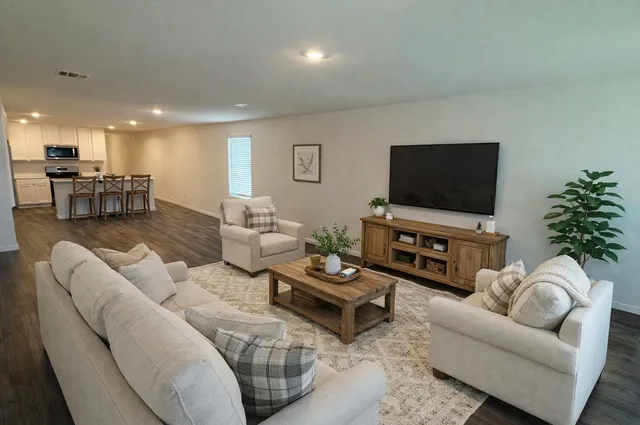 $2,150 | 23732 Patchouli Ter Drive, Splendora, TX 77372