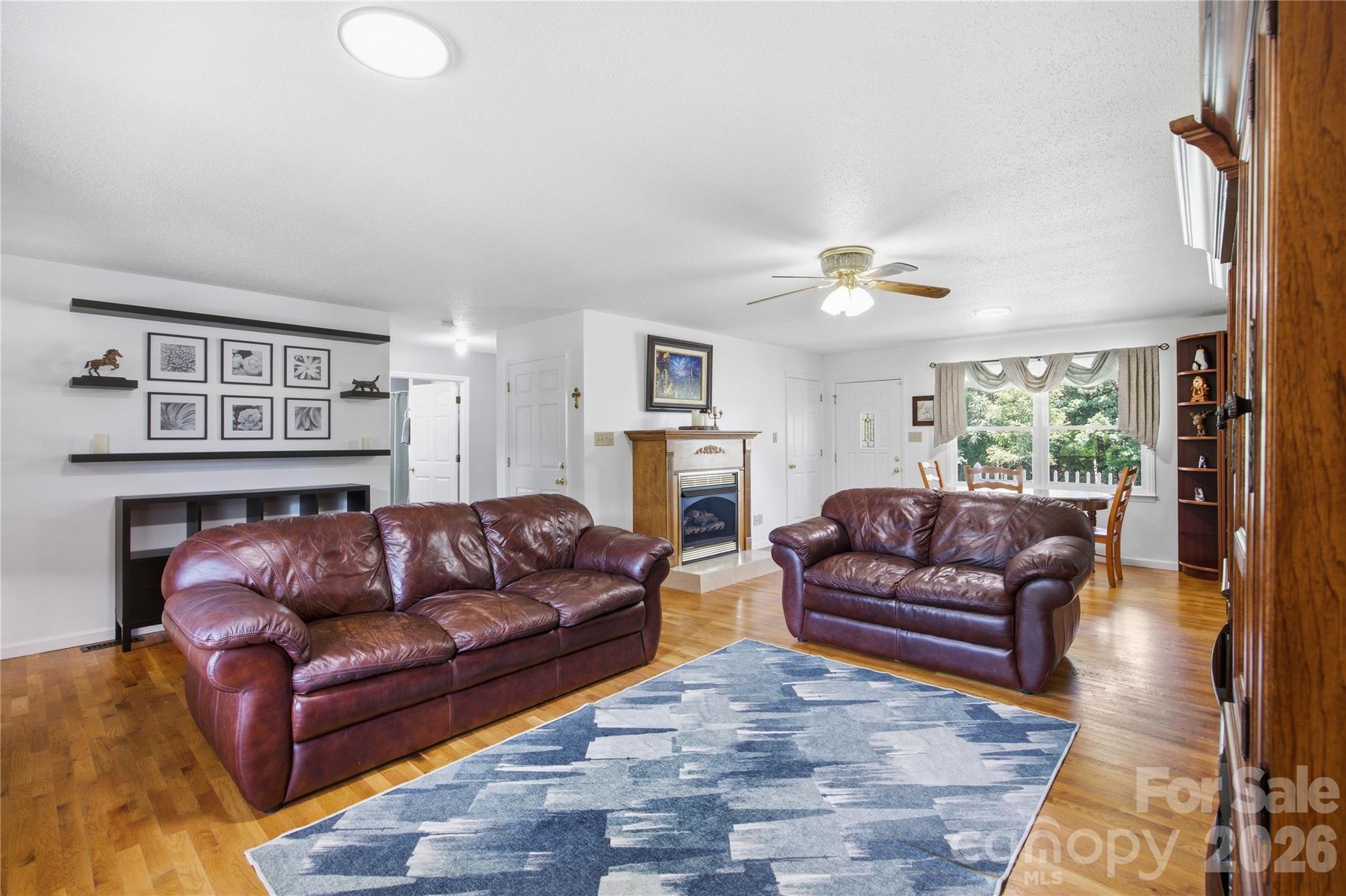 144 Wooten Farm Road Statesville, NC 28625 - Photo 7 of 30
