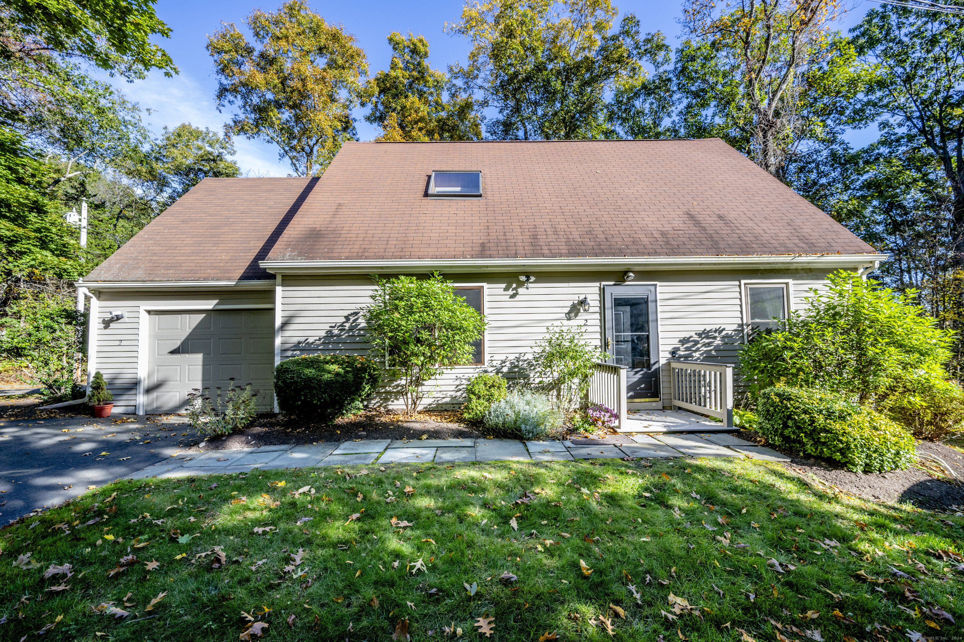 2 Copper Ridge Circle, Unit 2 Guilford, CT 06437 - Photo 1 of 1