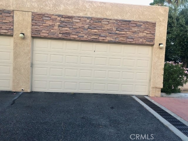 200 East Racquet Club Road, Unit 19 Palm Springs, CA 92262 - Photo 15 of 21 a view of a small space