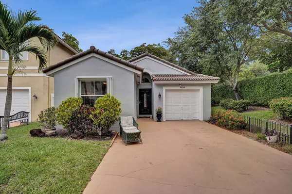 $475,000 | 6898 Silverado Terrace, Lake Worth, FL 33463