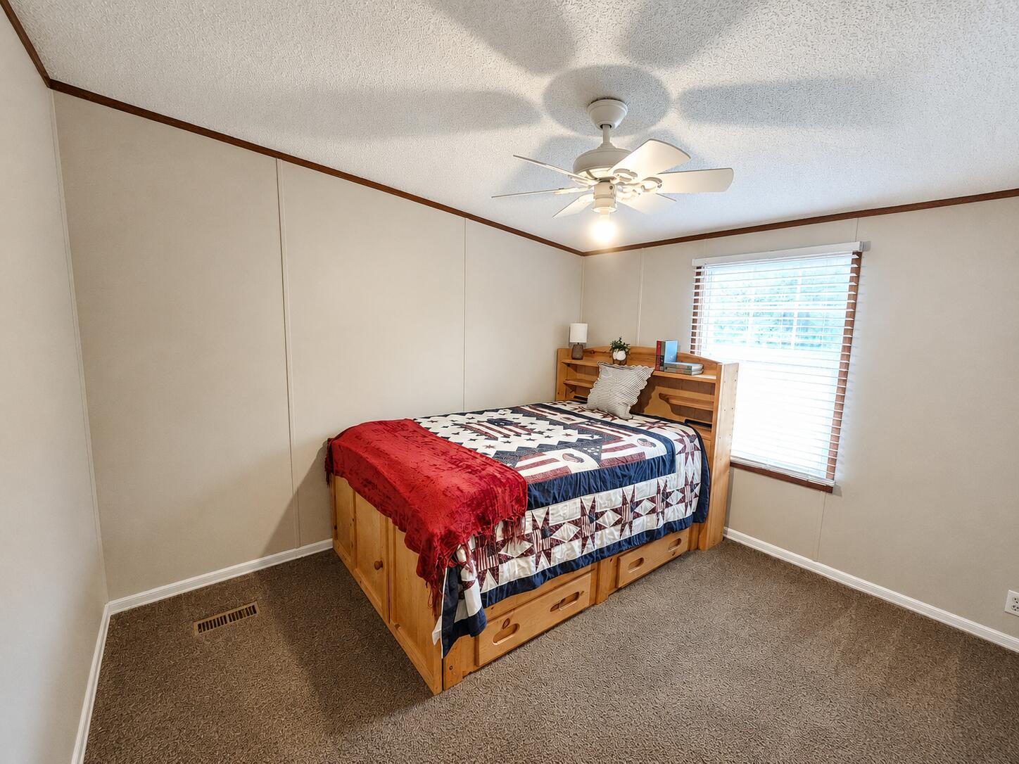 963 Upper Craigs Creek Road Catawba, VA 24070 - Photo 15 of 27 bedroom 2