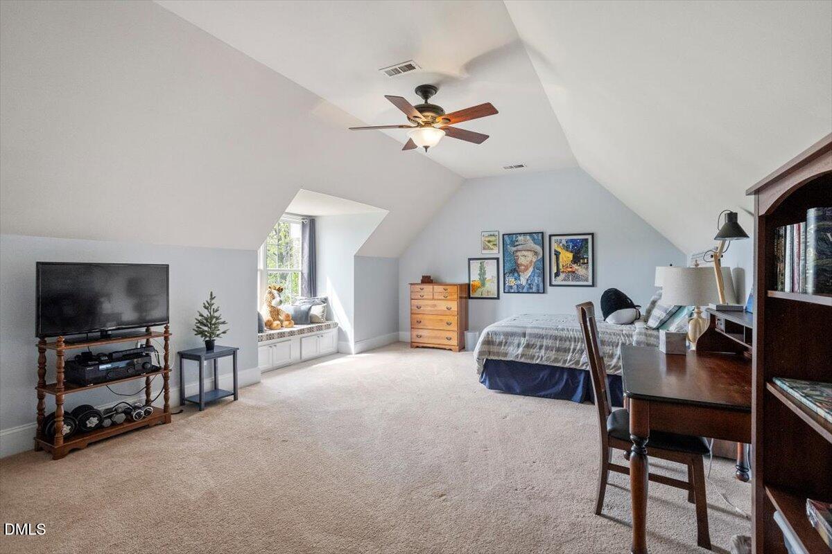 9012 Treesdale Lane Raleigh, NC 27617 - Photo 35 of 43