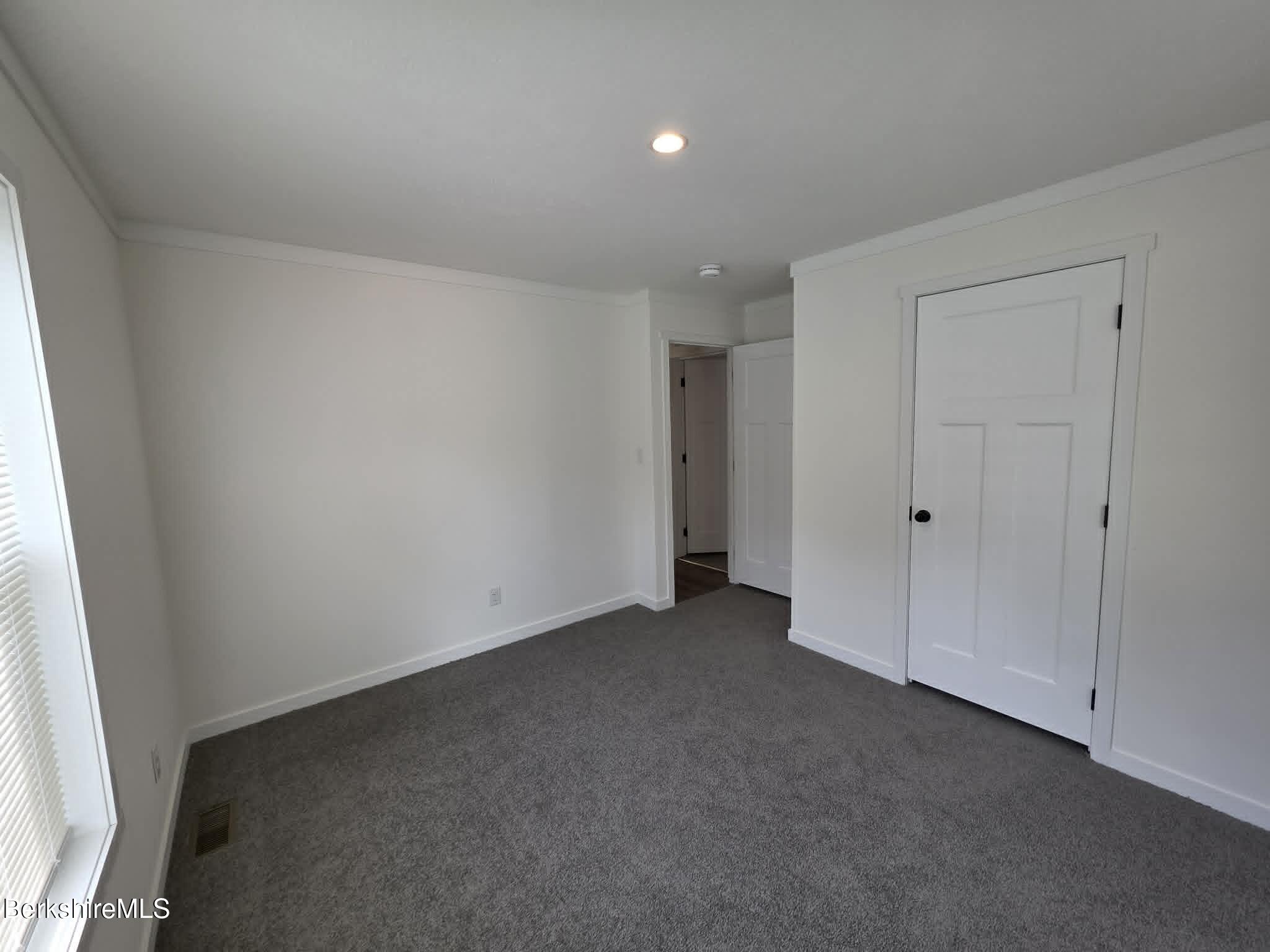395 Cheshire Road, Unit 113 Pittsfield, MA 01201 - Photo 18 of 20 Bedroom 1 View