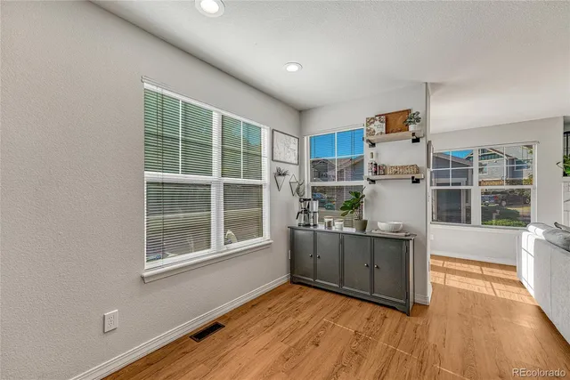 $372,000 | 23413 East Dorado Place, Unit A, Aurora, CO 80016