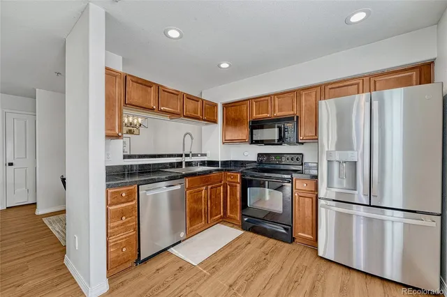 $372,000 | 23413 East Dorado Place, Unit A, Aurora, CO 80016