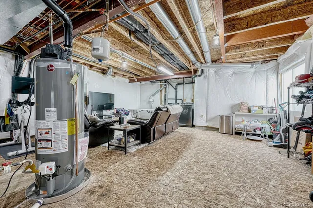 $372,000 | 23413 East Dorado Place, Unit A, Aurora, CO 80016