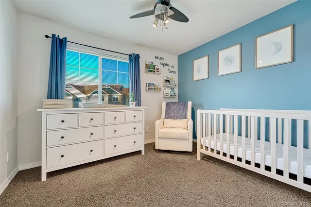 $372,000 | 23413 East Dorado Place, Unit A, Aurora, CO 80016