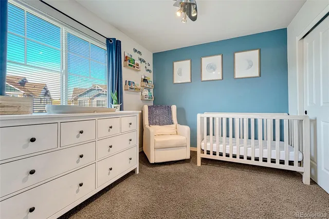 $372,000 | 23413 East Dorado Place, Unit A, Aurora, CO 80016