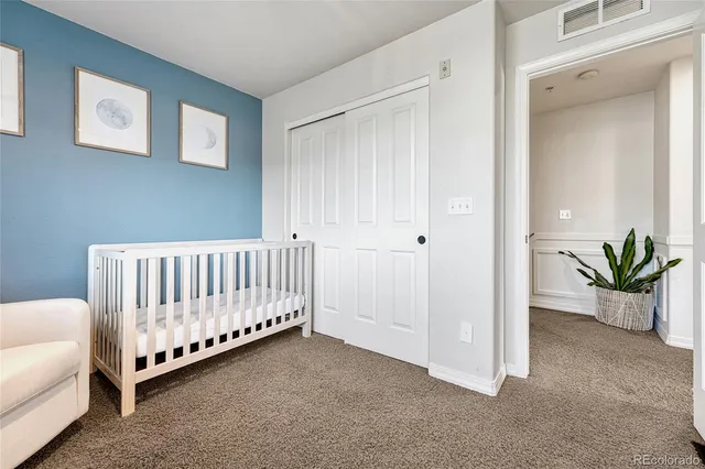 $372,000 | 23413 East Dorado Place, Unit A, Aurora, CO 80016