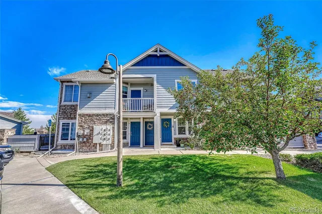 $372,000 | 23413 East Dorado Place, Unit A, Aurora, CO 80016