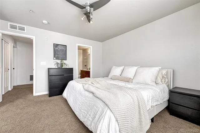 $372,000 | 23413 East Dorado Place, Unit A, Aurora, CO 80016