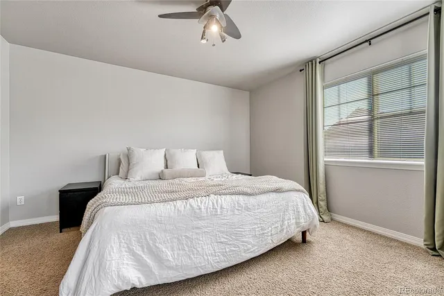 $372,000 | 23413 East Dorado Place, Unit A, Aurora, CO 80016