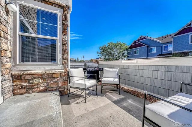 $372,000 | 23413 East Dorado Place, Unit A, Aurora, CO 80016