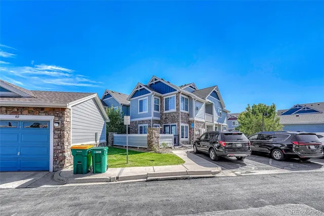 $372,000 | 23413 East Dorado Place, Unit A, Aurora, CO 80016
