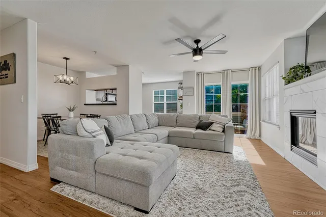 $372,000 | 23413 East Dorado Place, Unit A, Aurora, CO 80016