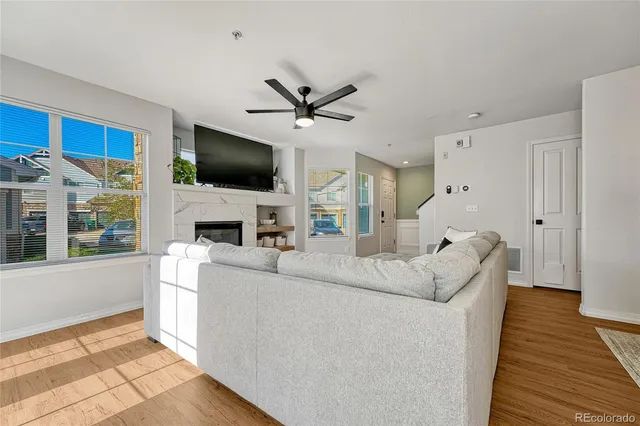 $372,000 | 23413 East Dorado Place, Unit A, Aurora, CO 80016