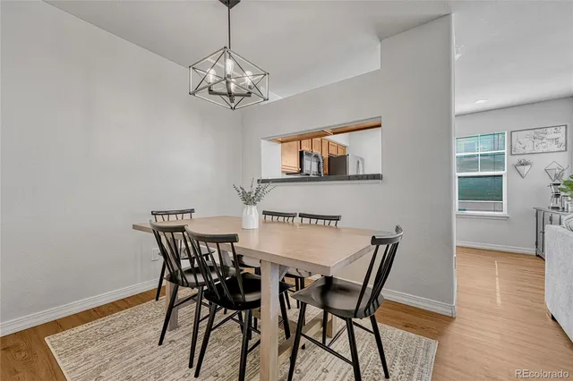 $372,000 | 23413 East Dorado Place, Unit A, Aurora, CO 80016