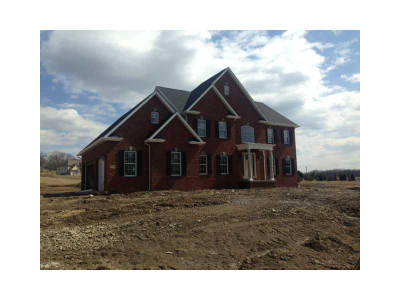 116 Julia Road Sarver, PA 16055 - Photo 1 of 17 Exterior Front.