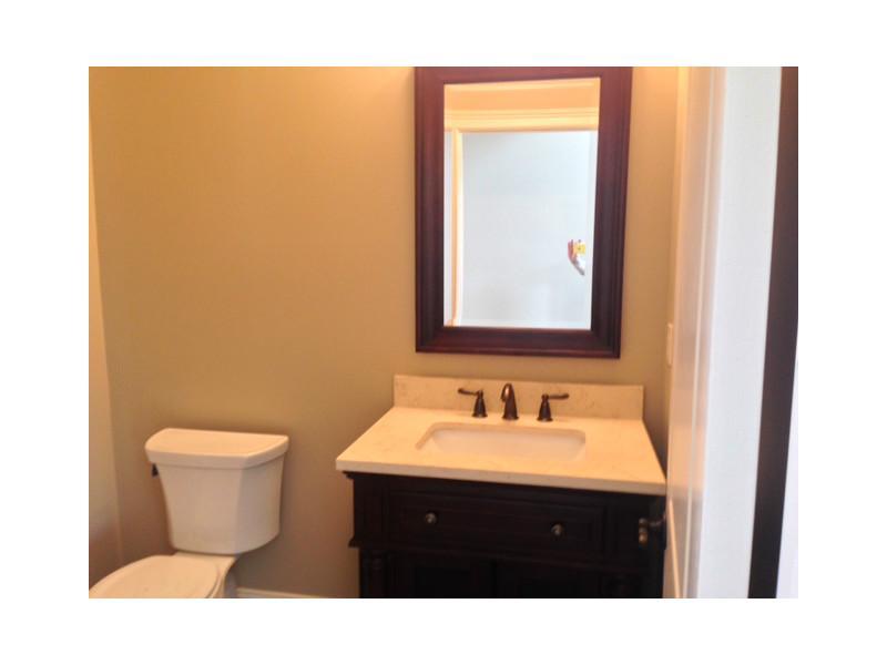 116 Julia Road Sarver, PA 16055 - Photo 13 of 17 Partial Bath.