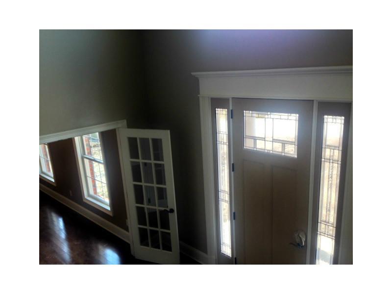 116 Julia Road Sarver, PA 16055 - Photo 14 of 17 Entry/Foyer.