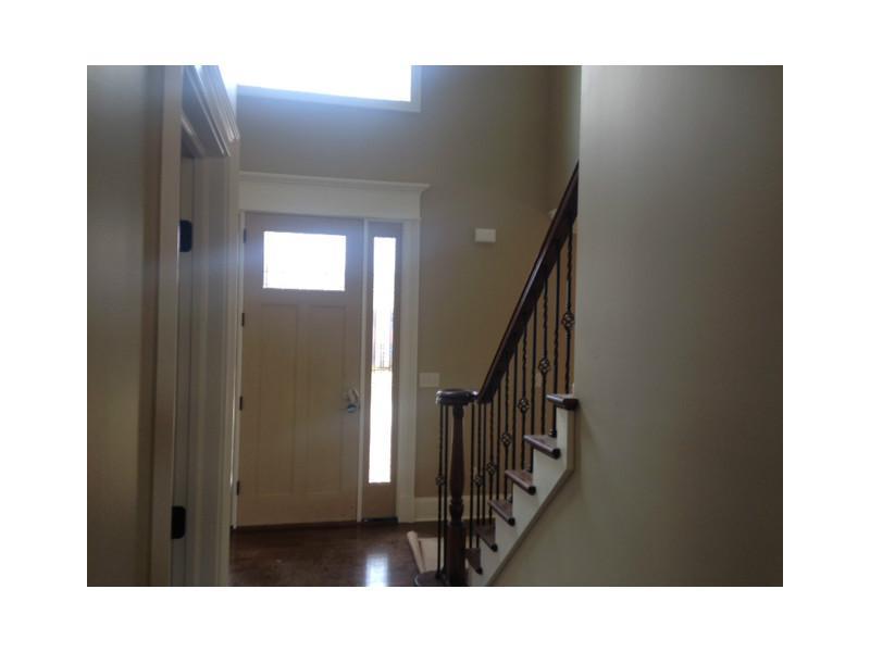 116 Julia Road Sarver, PA 16055 - Photo 15 of 17 Entry/Foyer.