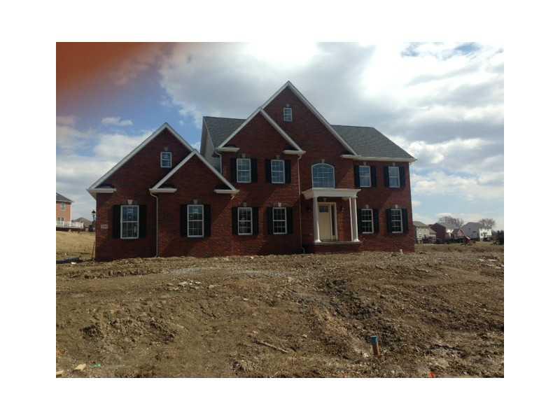 116 Julia Road Sarver, PA 16055 - Photo 17 of 17 Exterior Front.