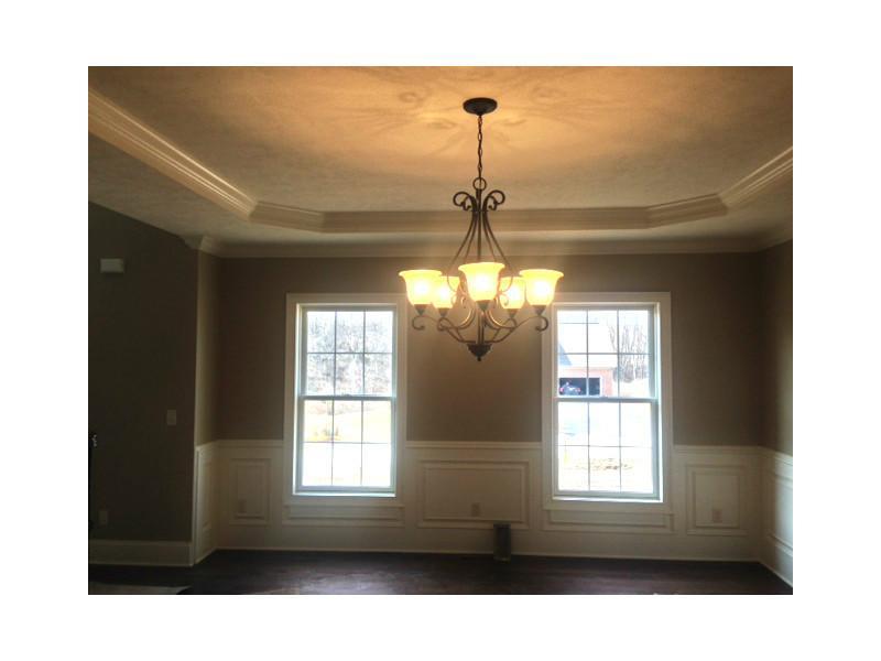 116 Julia Road Sarver, PA 16055 - Photo 3 of 17 Dining Room.