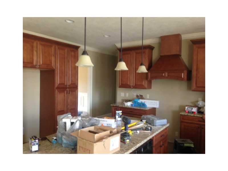 116 Julia Road Sarver, PA 16055 - Photo 7 of 17 Kitchen.