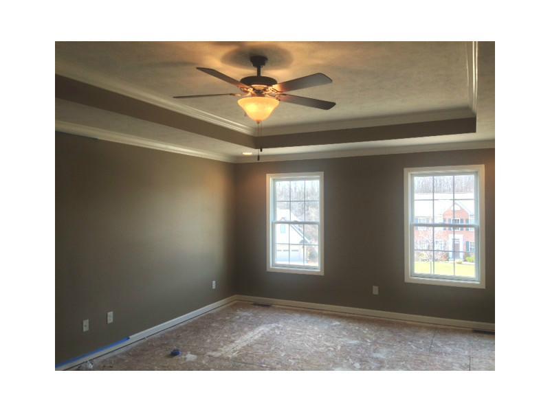 116 Julia Road Sarver, PA 16055 - Photo 10 of 17 Master Bedroom.