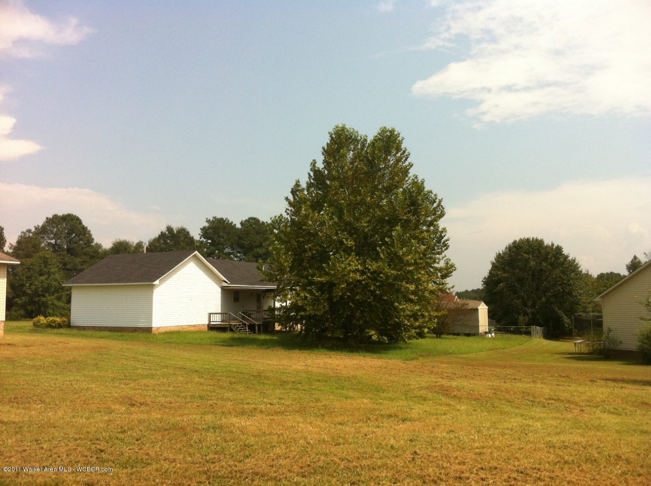 5084 Arkadelphia Road Jasper, AL 35504 - Photo 5 of 5 Gallery Image 5