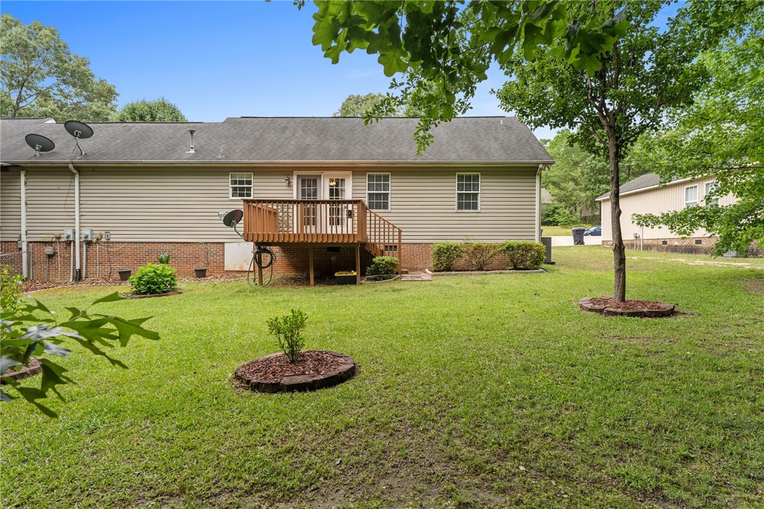 152 Ashton Lane Anderson, SC 29621 - Photo 20 of 20 Gallery Image 20