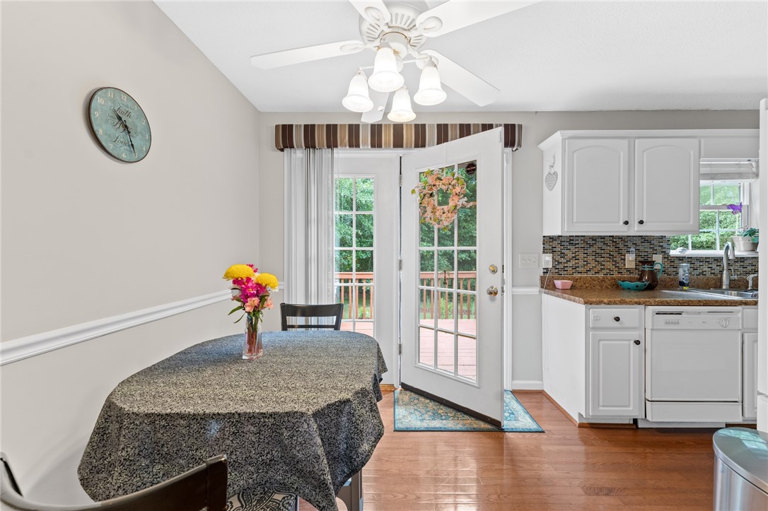 152 Ashton Lane Anderson, SC 29621 - Photo 6 of 20 Gallery Image 6