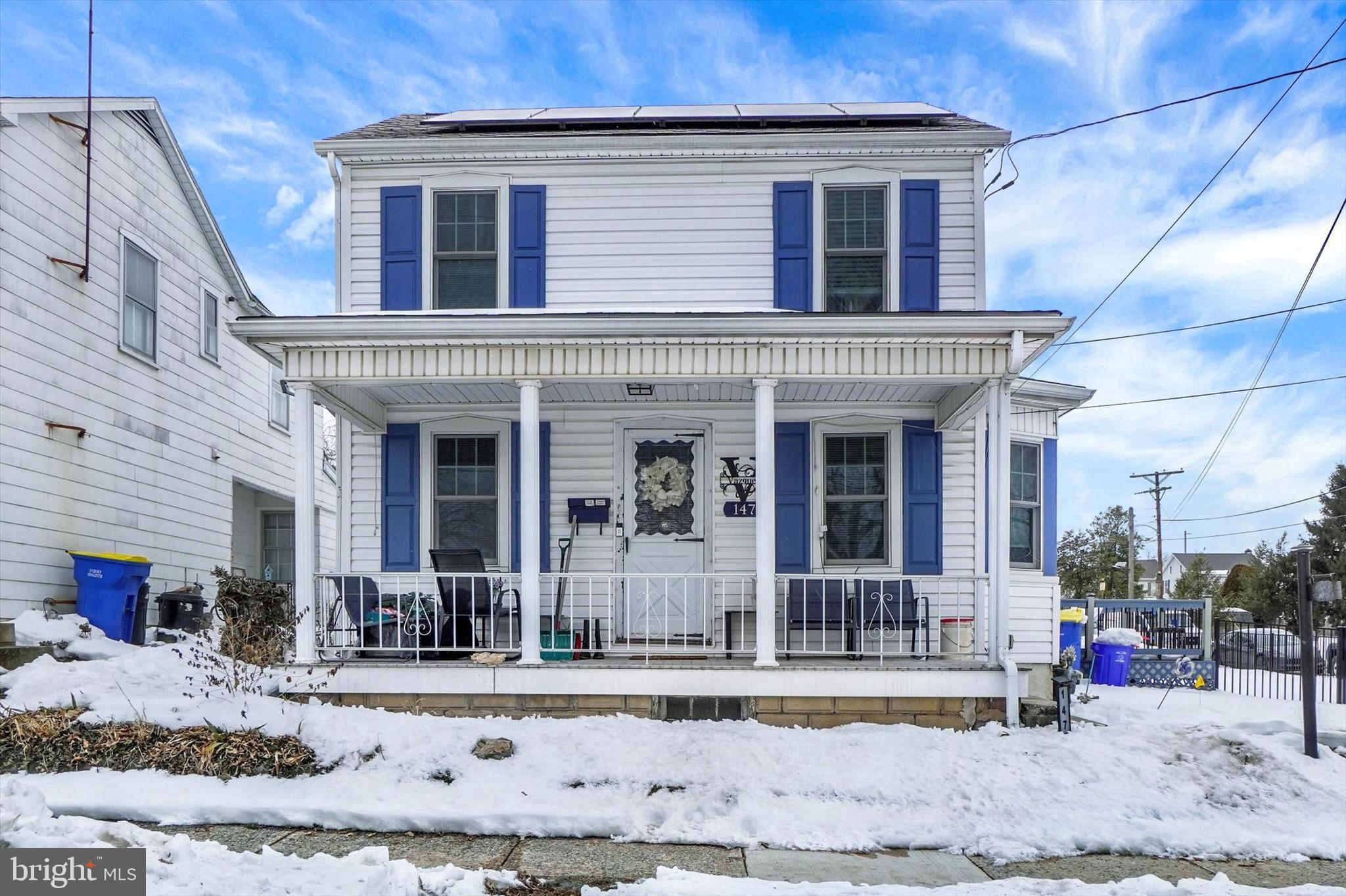 147 Maple Street Manchester, PA 17345 - Photo 2 of 52 Gallery Image 2