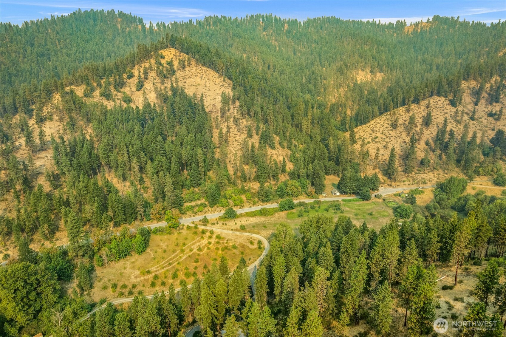 0 Derby Canyon Road Peshastin, WA 98847 - Photo 15 of 39 Gallery Image 15