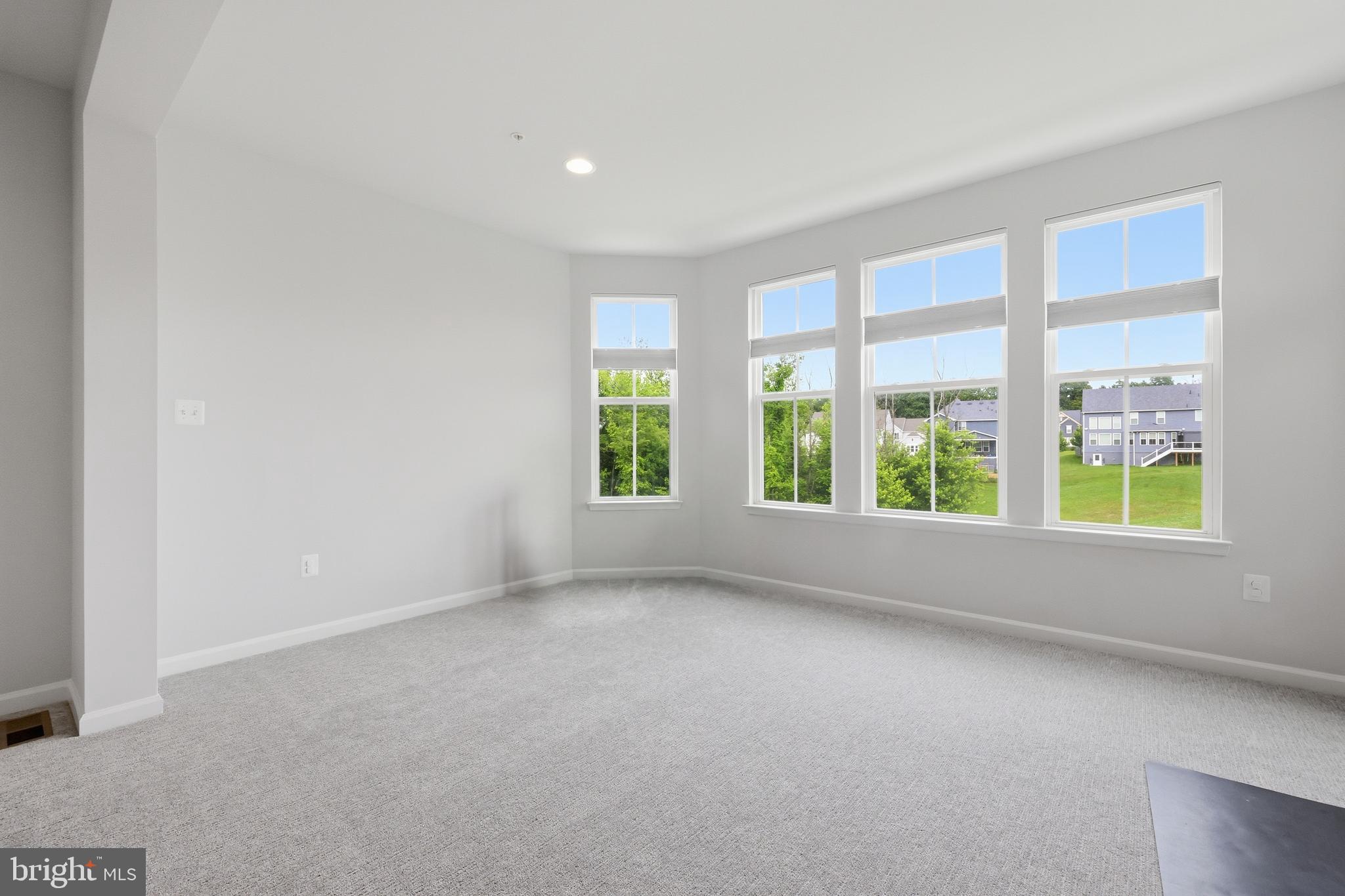 5707 Hawk Ridge Road Frederick, MD 21704 - Photo 38 of 109