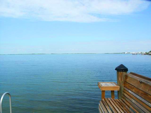 98202 Windward Avenue Key Largo, FL 33037 - Photo 2 of 19 Bayfront Pier